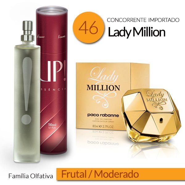 PERFUME 46