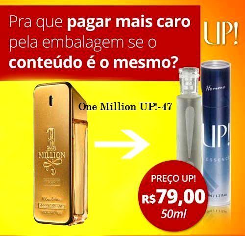 PERFUME 47