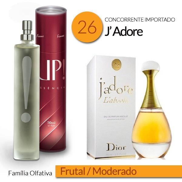 PERFUME 26
