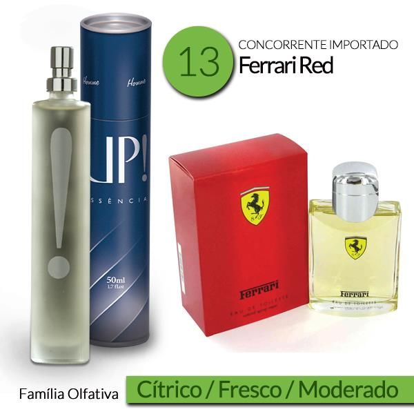 PERFUME 13