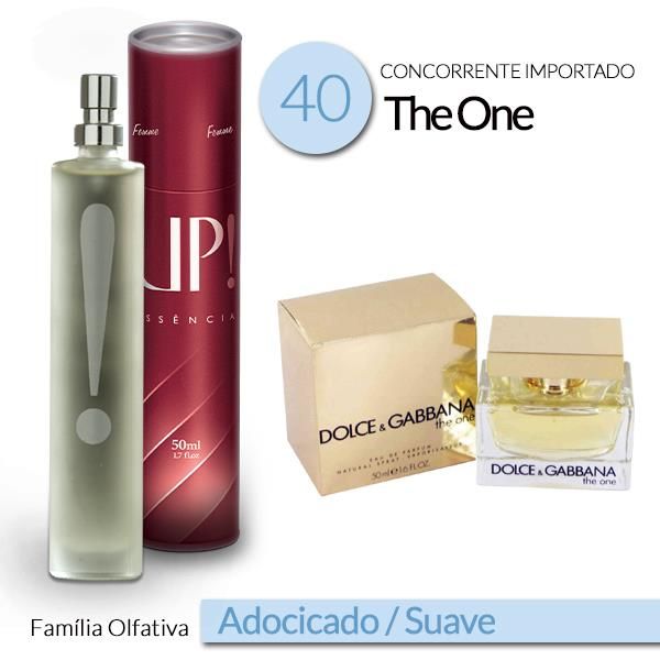 PERFUME 40