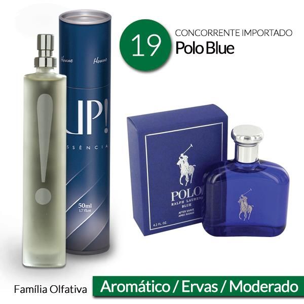 PERFUME 19