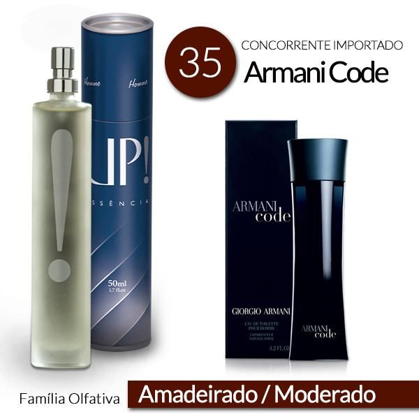 PERFUME 35